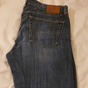 36x 30 Tommy Bahama jeans